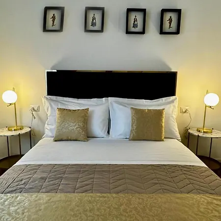 Eccelsobarese Boutique - Station Area Pensionat Bari