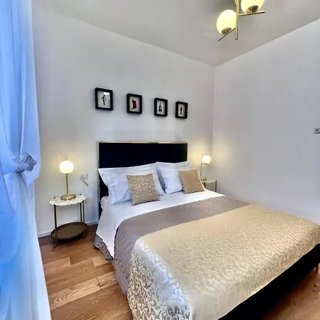 Pensionat Eccelsobarese Boutique - Station Area