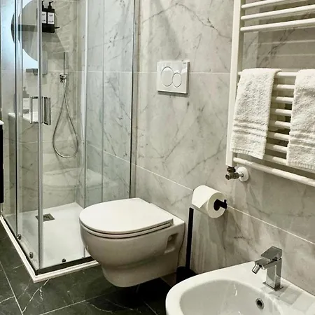 Affittacamere Eccelsobarese Boutique - Station Area