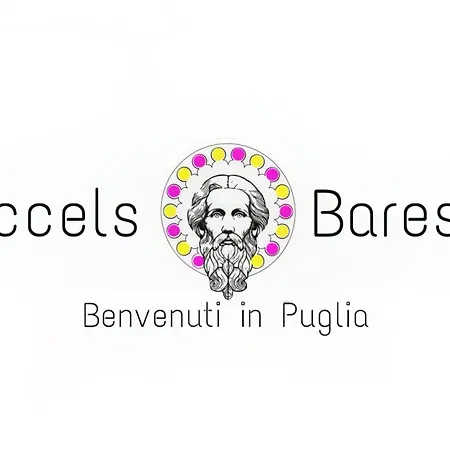 Гостьовий будинок Eccelsobarese Boutique - 10 Mins From Center Барі