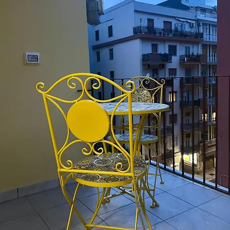 Eccelsobarese Boutique - 10 Mins From Center 4* Барі