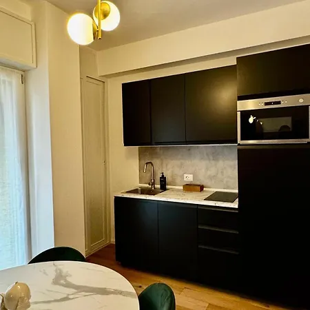 Affittacamere Eccelsobarese Boutique - 10 Mins From Center Bari