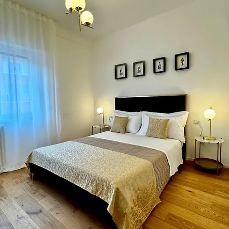 Eccelsobarese - Close To Airport Train Link Gasthof *