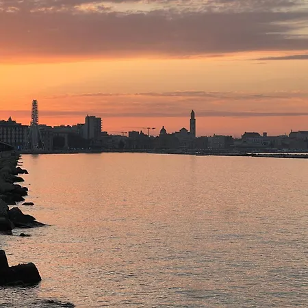 Eccelsobarese Boutique - 10 Mins From Center 4* Bari