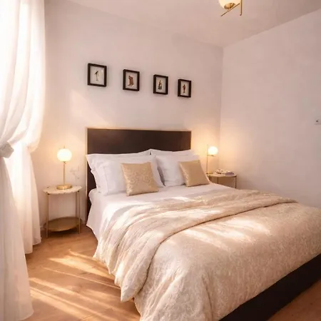 Eccelsobarese Boutique - 10 Mins From Center Affittacamere