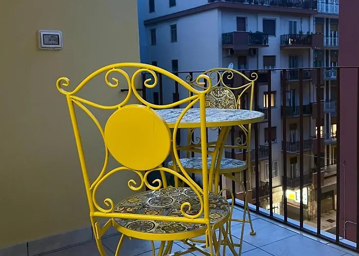 Eccelsobarese Boutique - 10 Mins From Center 4* Bari