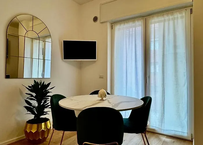 Affittacamere Eccelsobarese Boutique - 10 Mins From Center