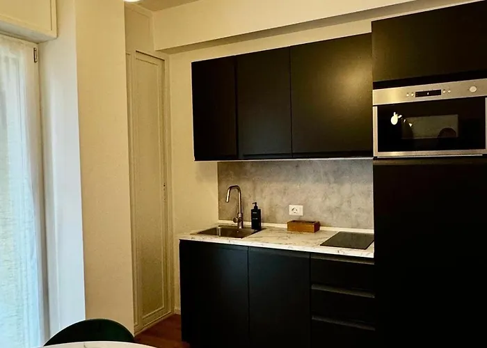 Affittacamere Eccelsobarese Boutique - 10 Mins From Center Bari