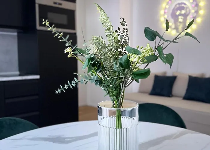 Eccelsobarese Boutique - 10 Mins From Center 4* Bari