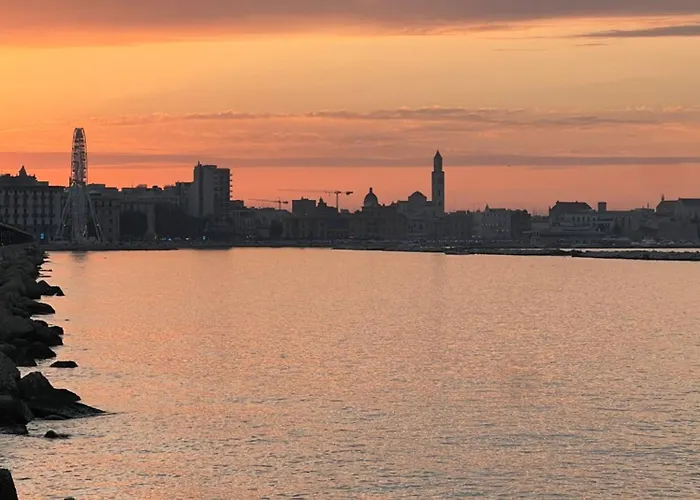 Eccelsobarese Boutique - 10 Mins From Center 4* Bari