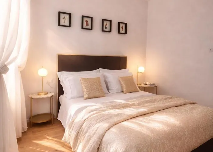 Eccelsobarese Boutique - 10 Mins From Center Affittacamere